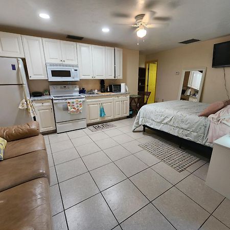 The Sunset Bungalow North North Naples Exterior foto